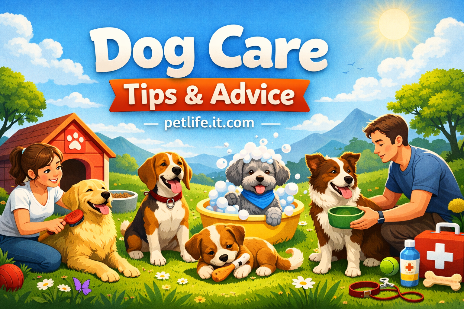 Dog Care